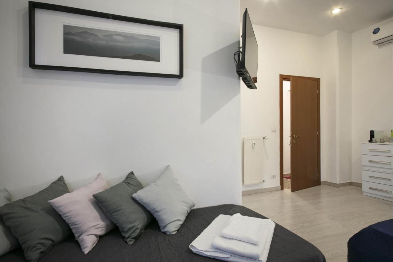 Lorenzo'S - Vatican Guest House Rome Luaran gambar