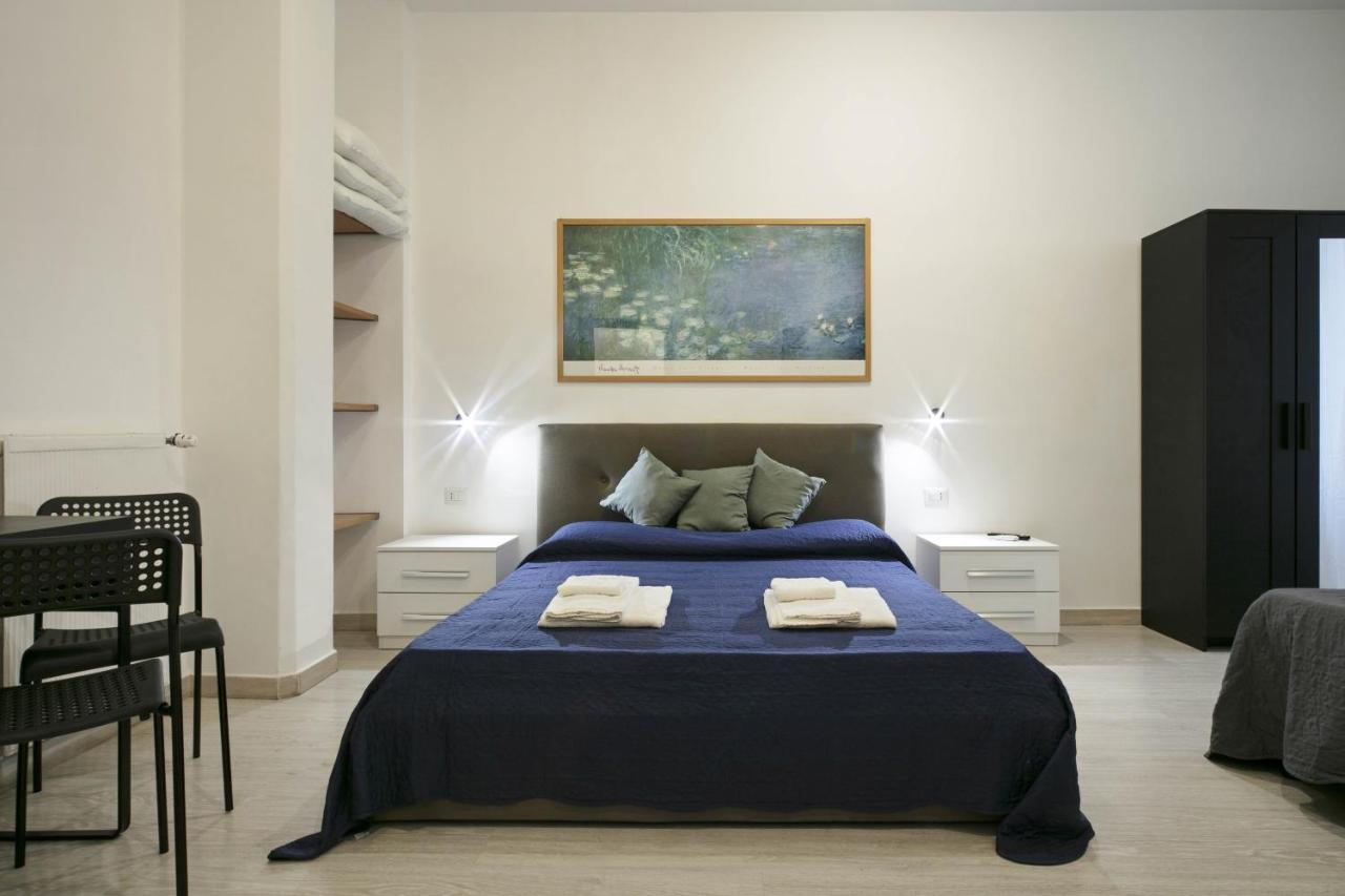 Lorenzo'S - Vatican Guest House Rome Luaran gambar