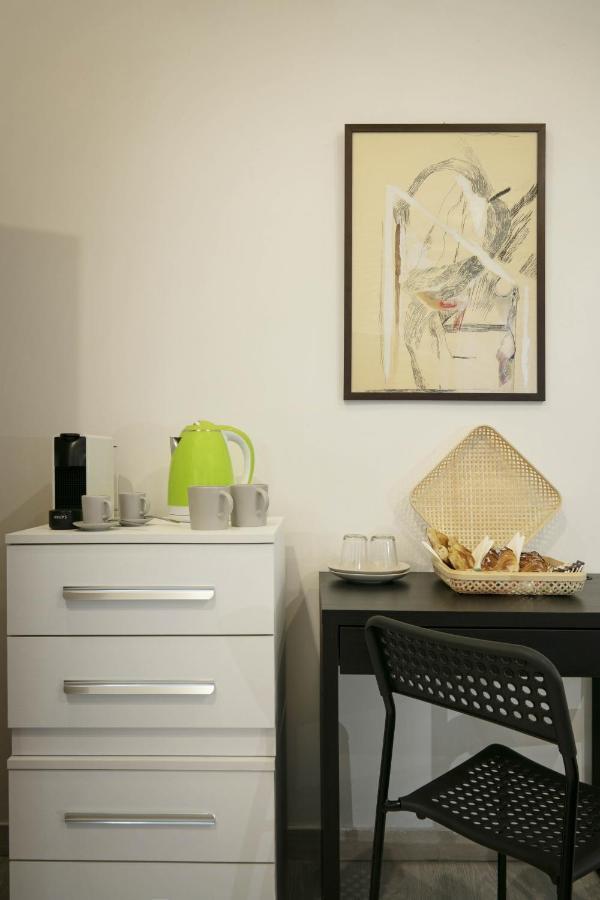 Lorenzo'S - Vatican Guest House Rome Luaran gambar