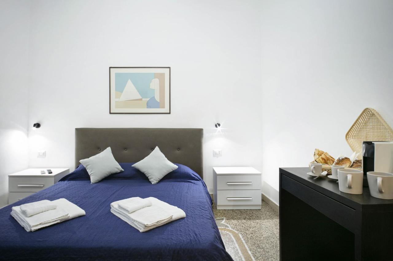 Lorenzo'S - Vatican Guest House Rome Luaran gambar