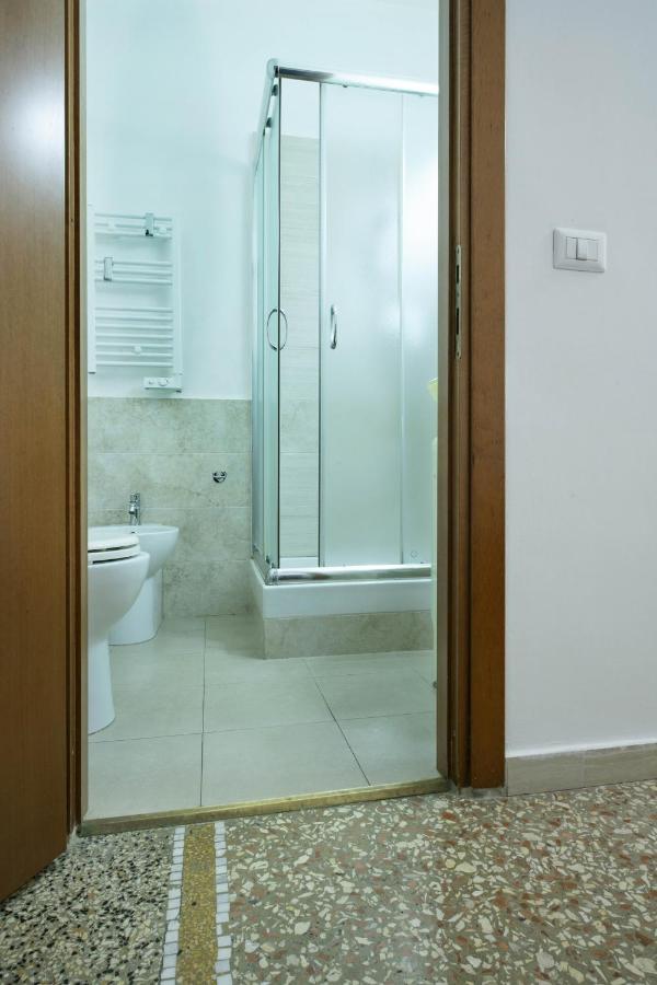Lorenzo'S - Vatican Guest House Rome Luaran gambar
