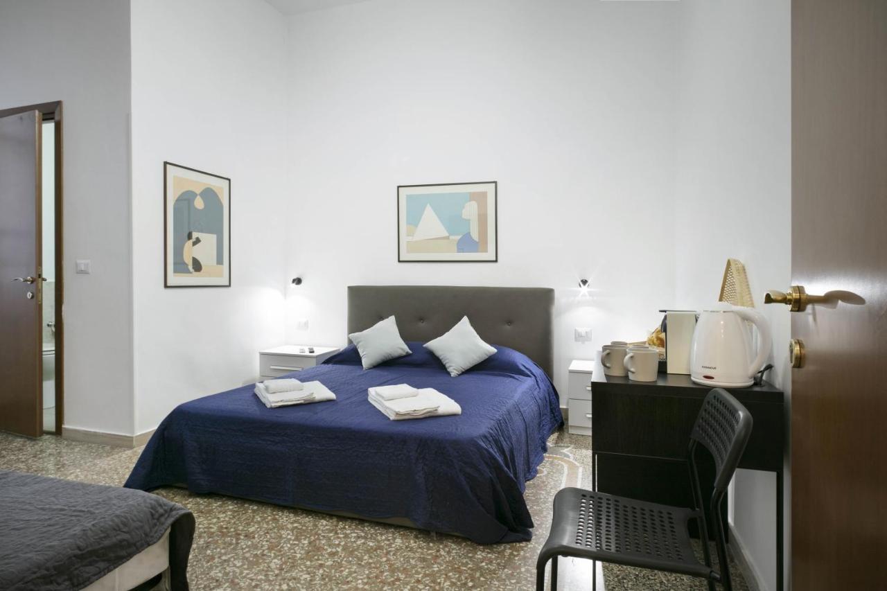 Lorenzo'S - Vatican Guest House Rome Luaran gambar