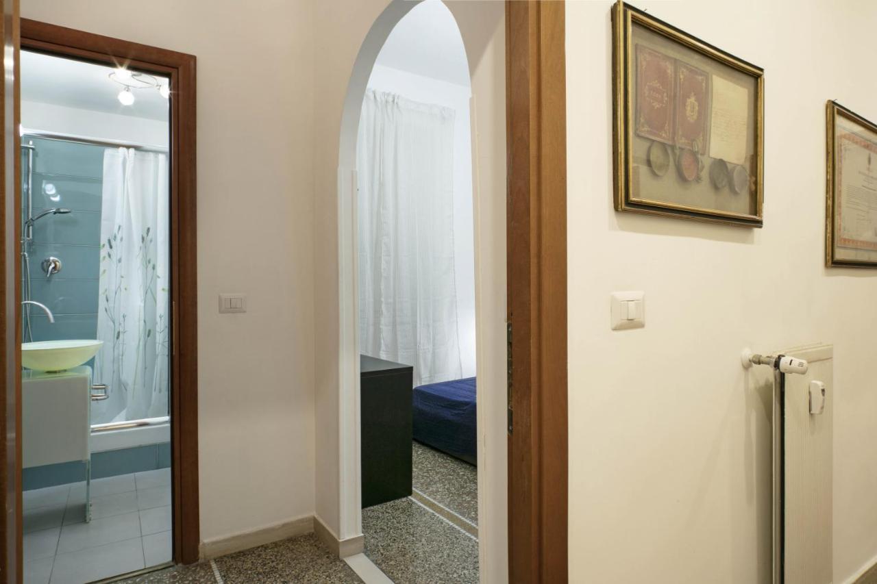 Lorenzo'S - Vatican Guest House Rome Luaran gambar