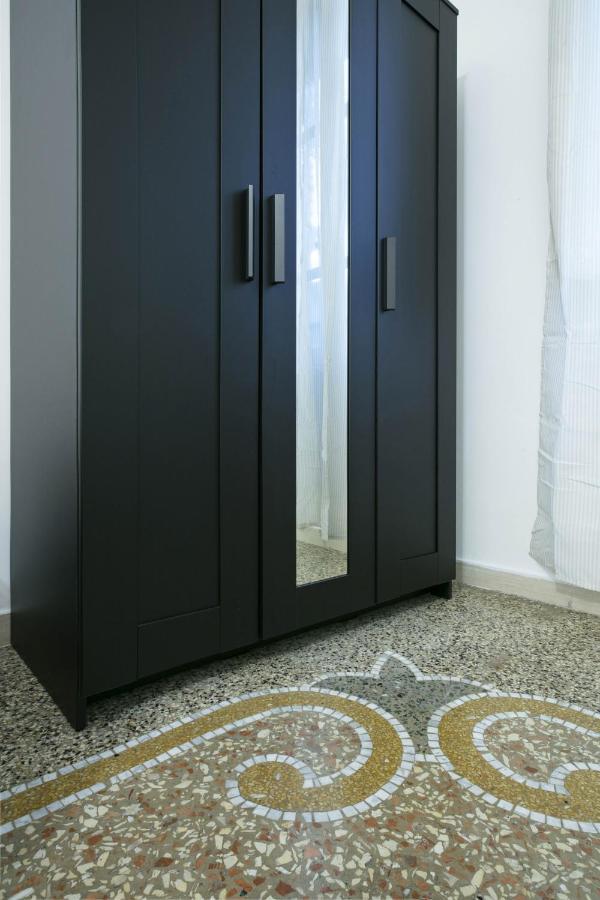 Lorenzo'S - Vatican Guest House Rome Luaran gambar