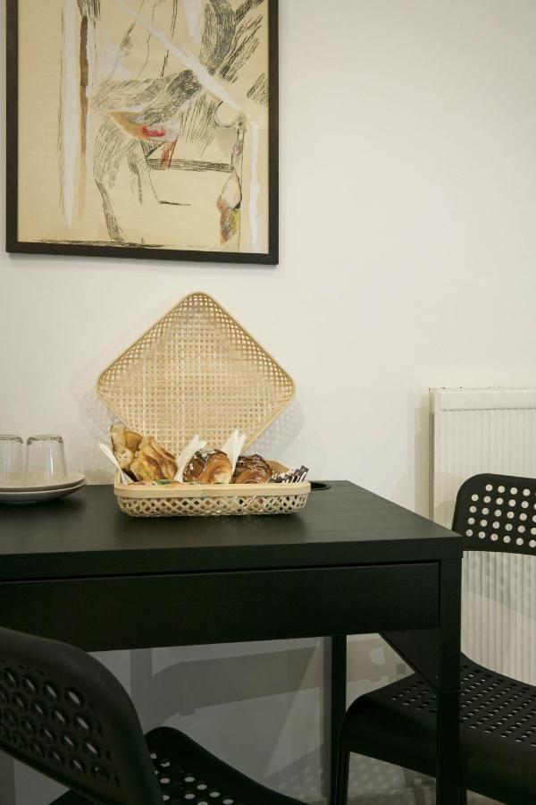 Lorenzo'S - Vatican Guest House Rome Luaran gambar