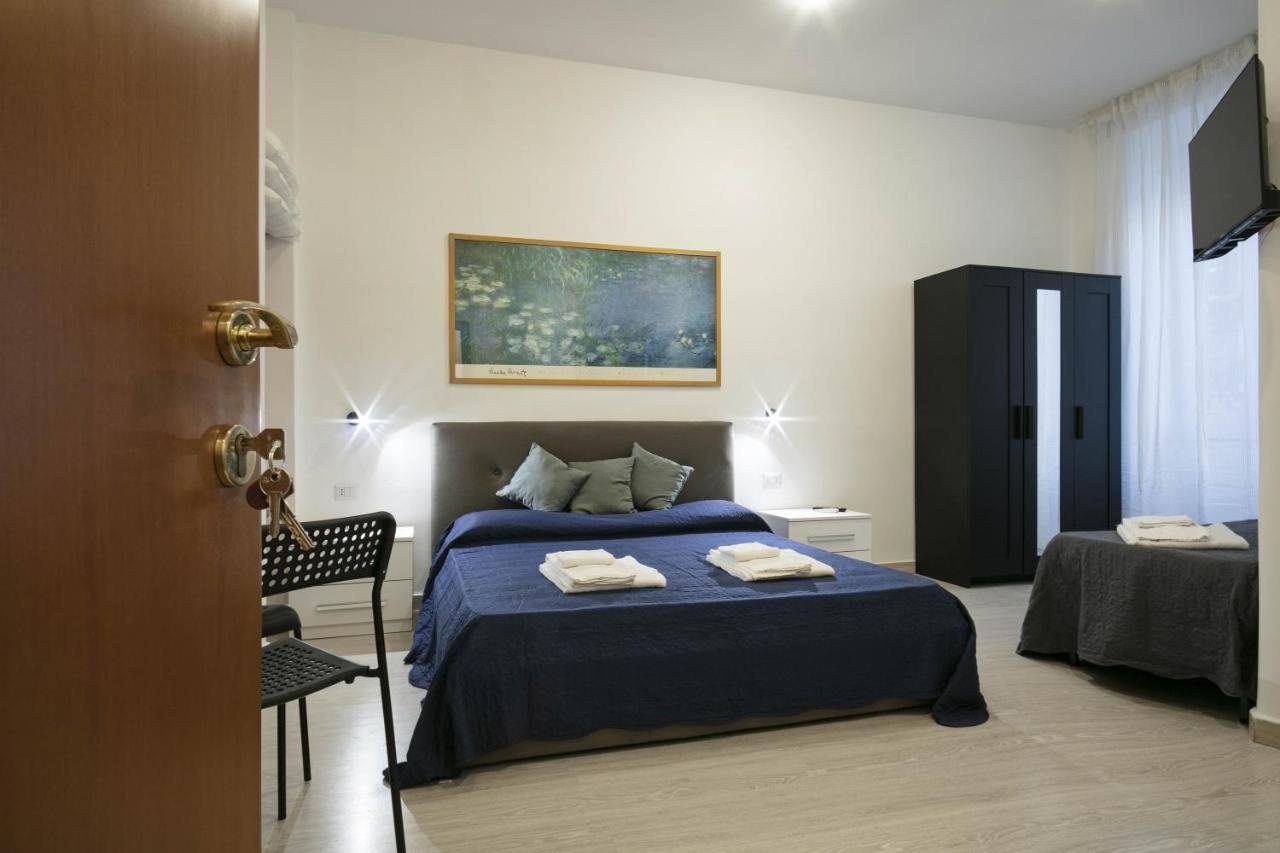 Lorenzo'S - Vatican Guest House Rome Luaran gambar