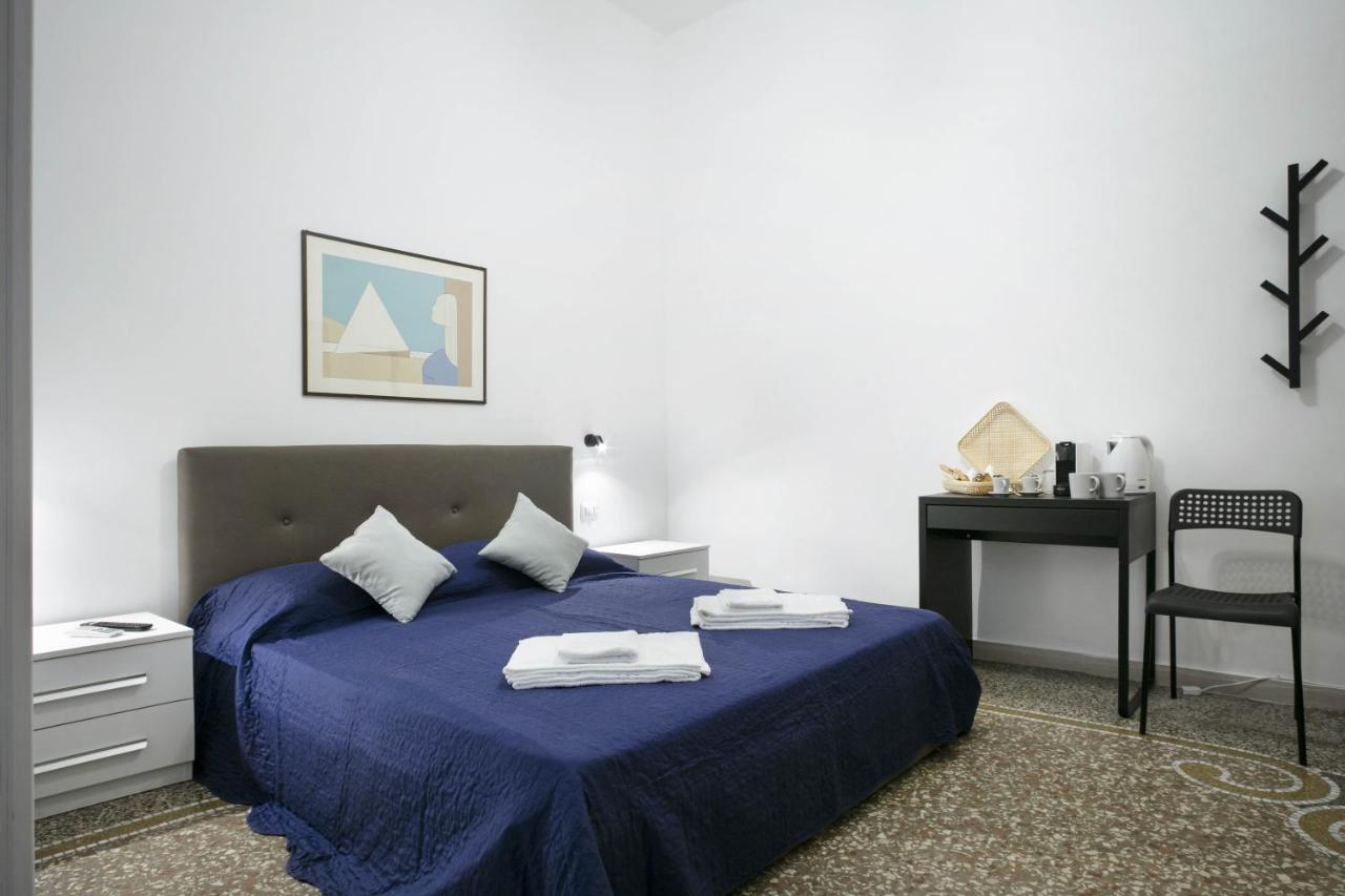 Lorenzo'S - Vatican Guest House Rome Luaran gambar