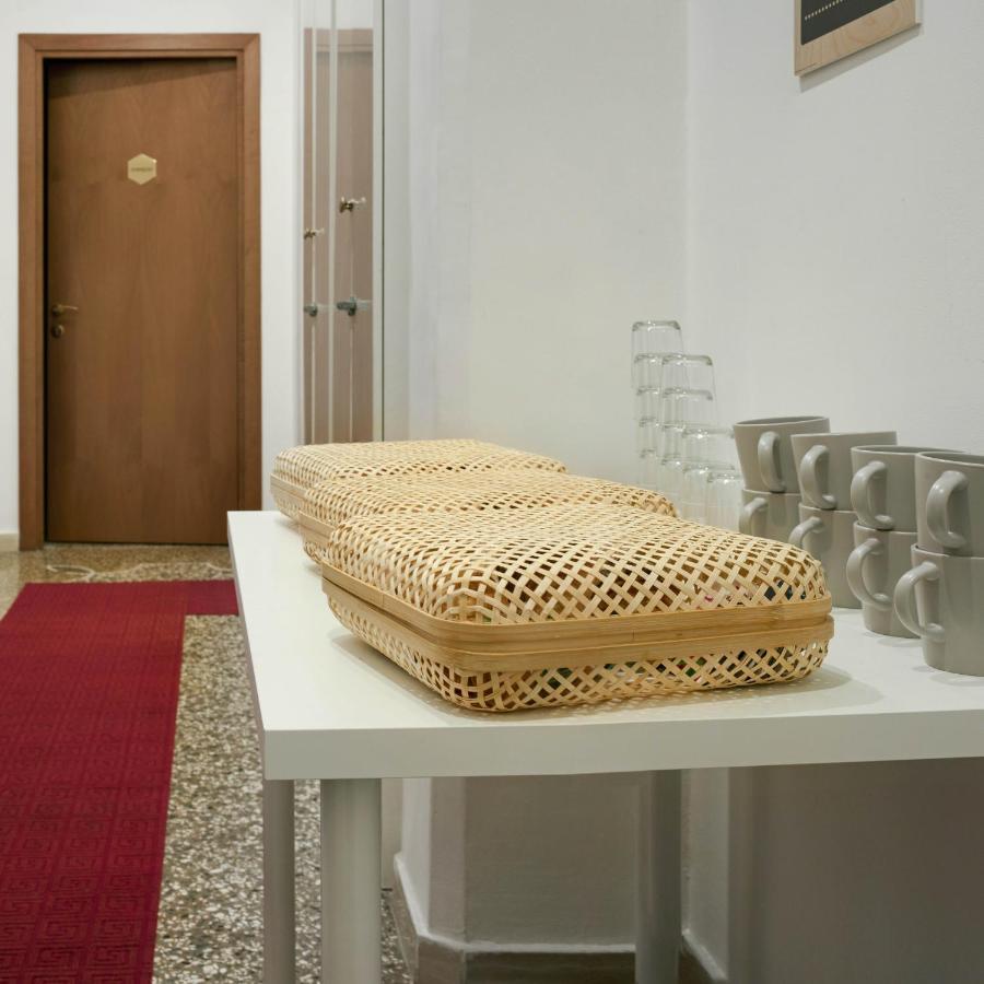 Lorenzo'S - Vatican Guest House Rome Luaran gambar