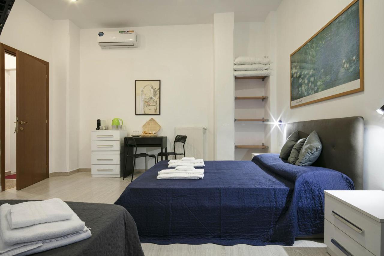 Lorenzo'S - Vatican Guest House Rome Luaran gambar