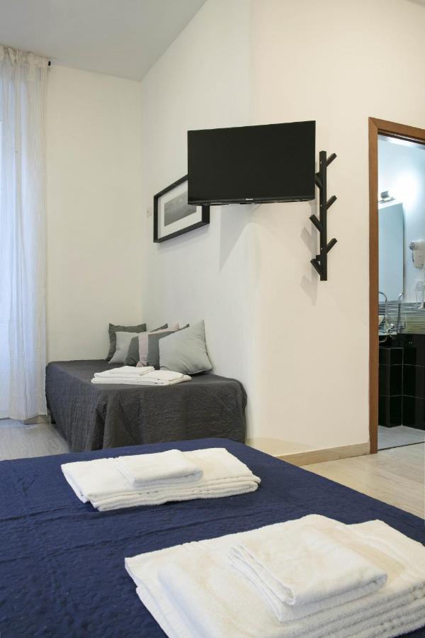 Lorenzo'S - Vatican Guest House Rome Luaran gambar
