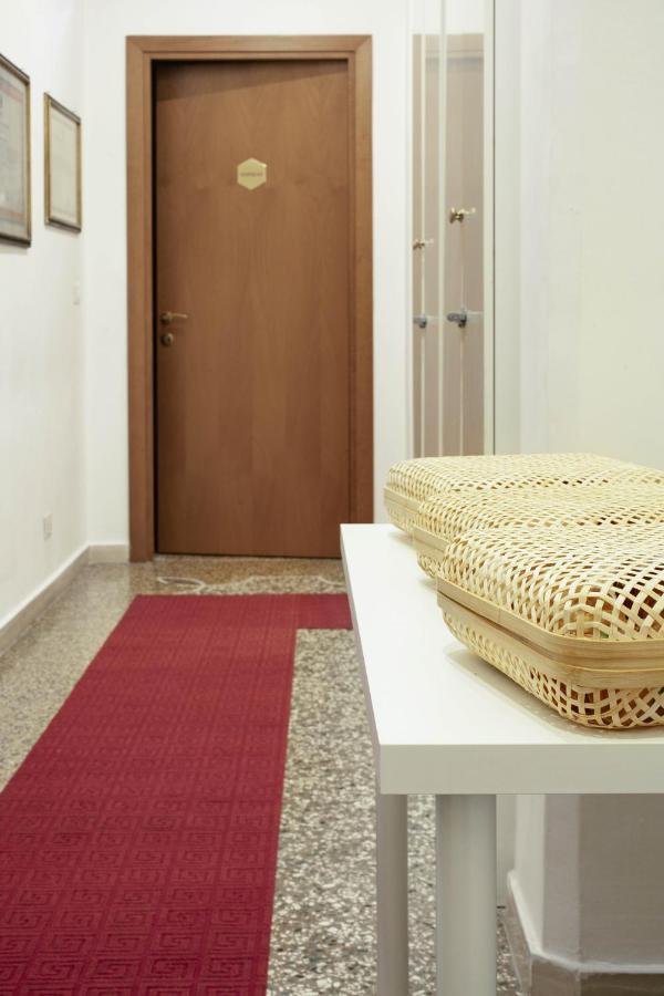 Lorenzo'S - Vatican Guest House Rome Luaran gambar