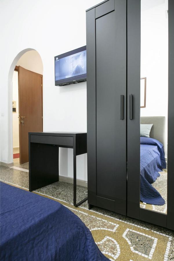 Lorenzo'S - Vatican Guest House Rome Luaran gambar