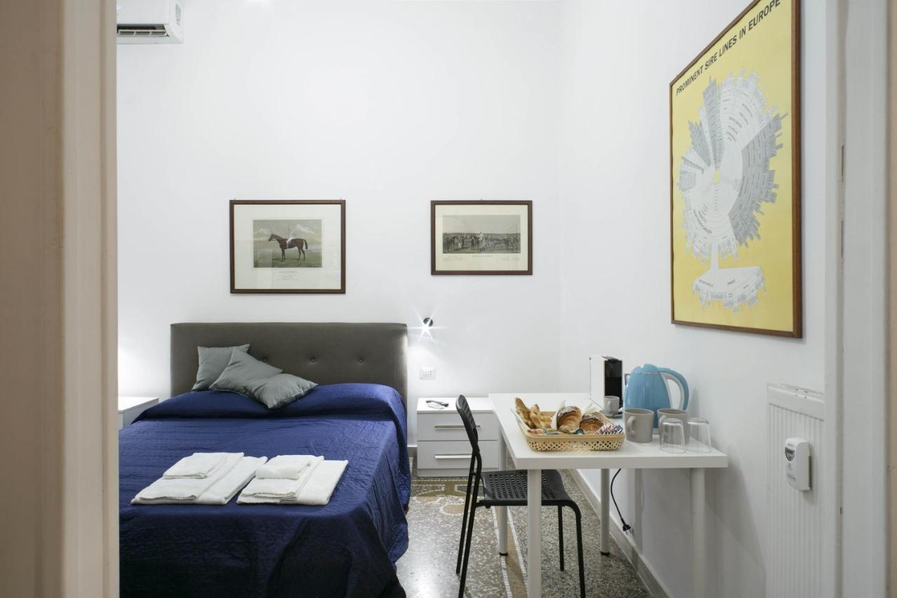 Lorenzo'S - Vatican Guest House Rome Luaran gambar