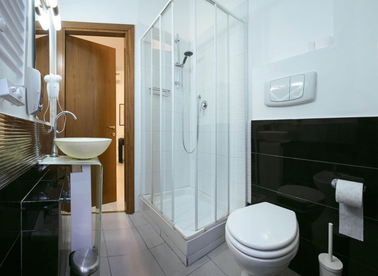 Lorenzo'S - Vatican Guest House Rome Luaran gambar