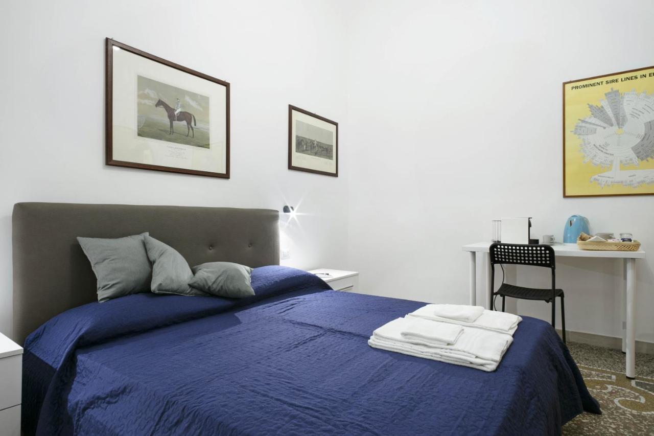 Lorenzo'S - Vatican Guest House Rome Luaran gambar