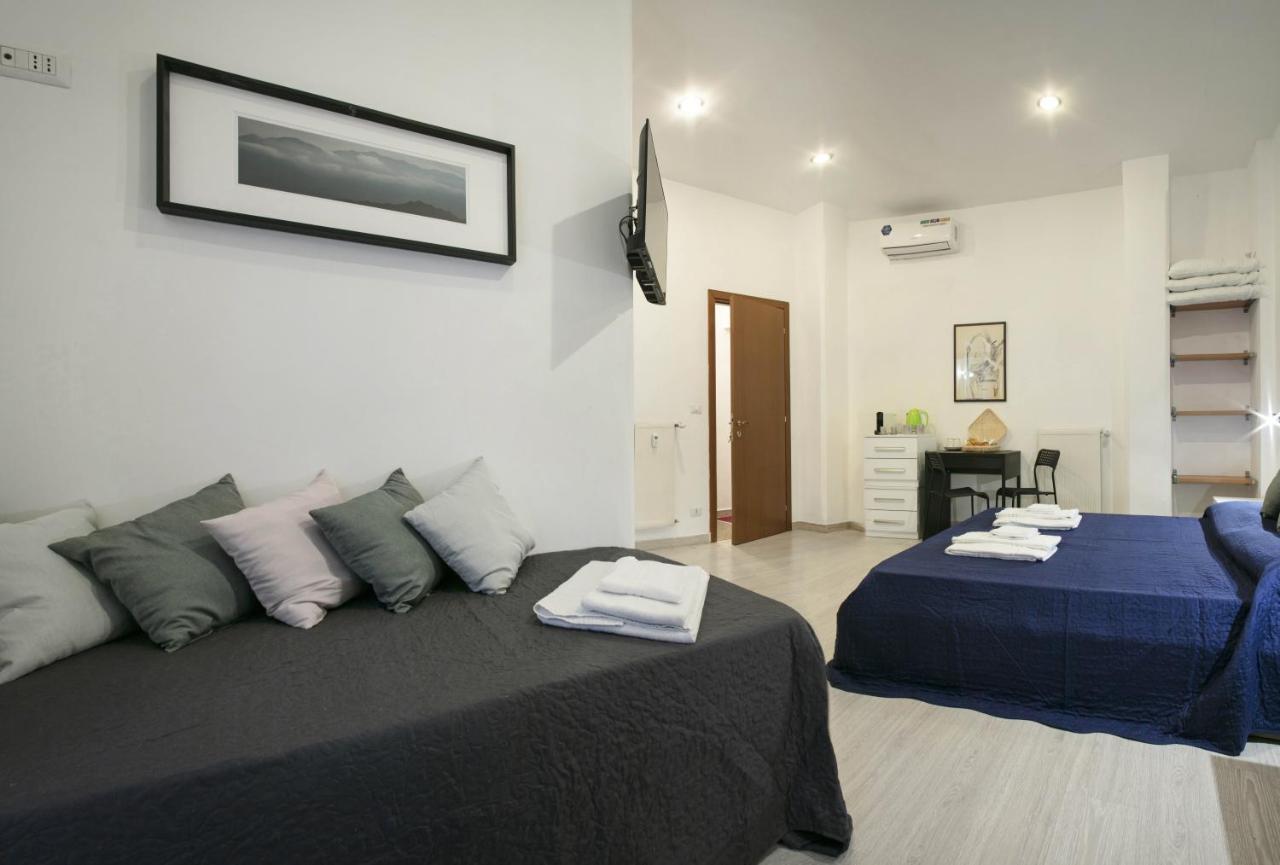 Lorenzo'S - Vatican Guest House Rome Luaran gambar