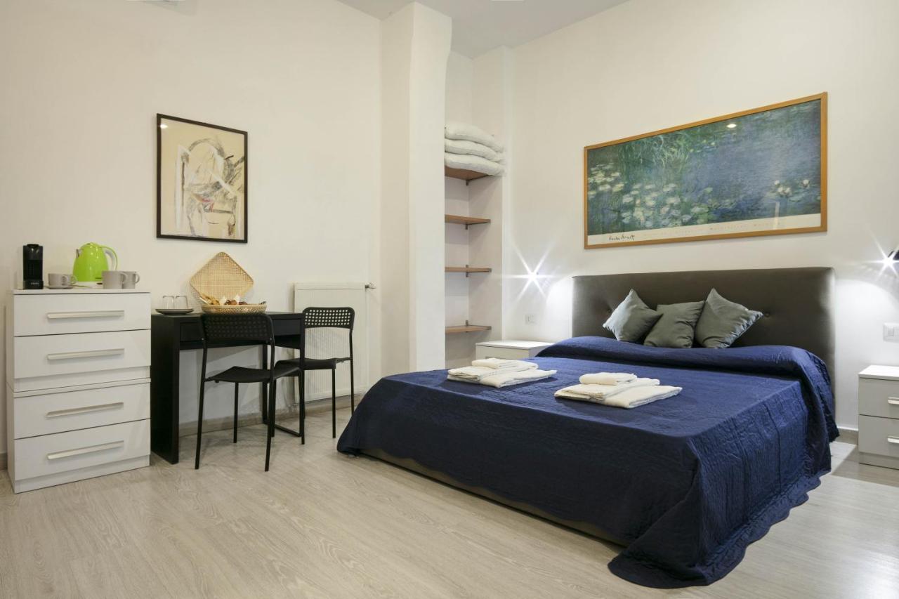 Lorenzo'S - Vatican Guest House Rome Luaran gambar